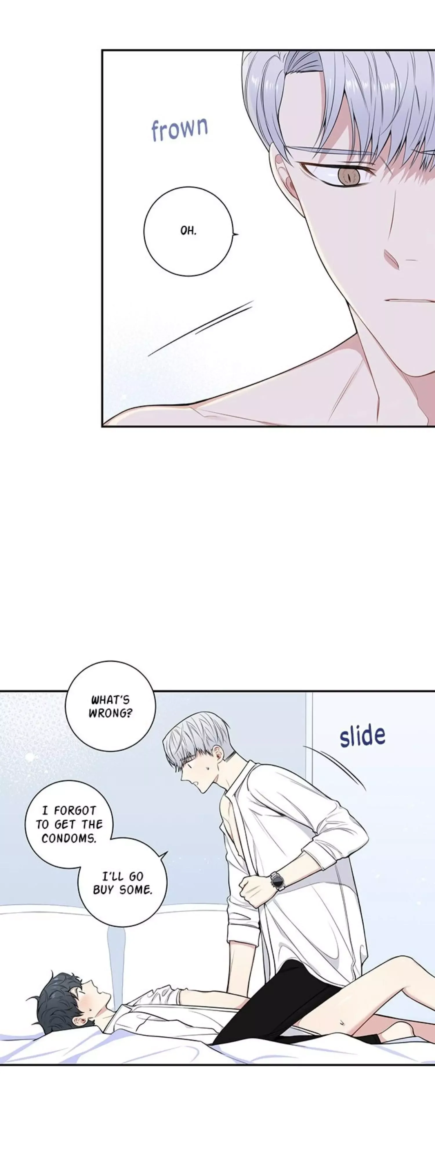 Cherry Blossoms After Winter Chapter 89 page 19