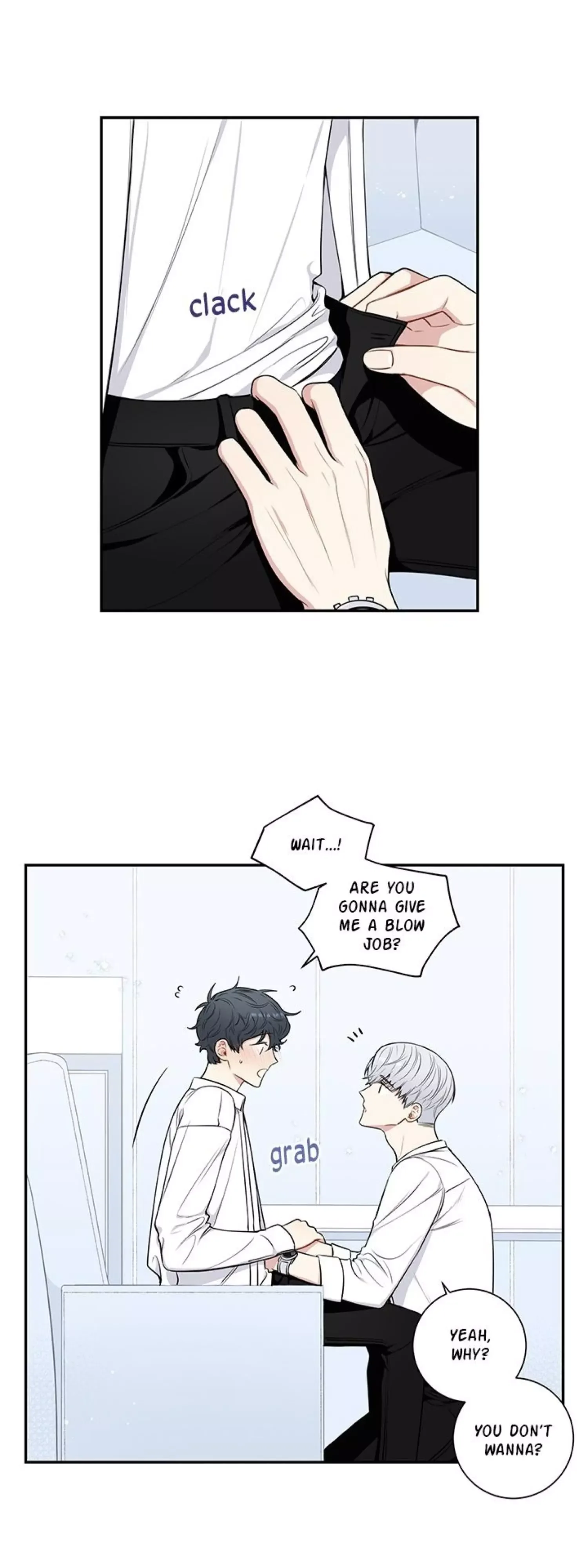Cherry Blossoms After Winter Chapter 89 page 2