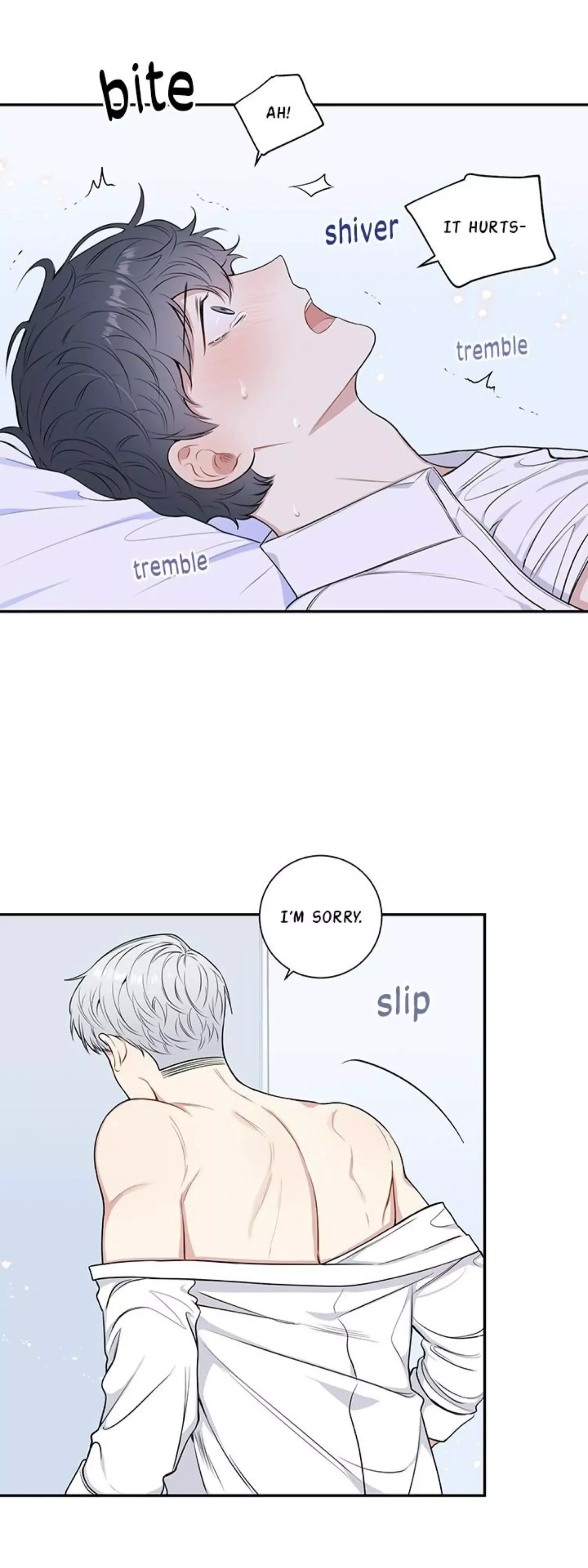 Cherry Blossoms After Winter Chapter 89 page 18