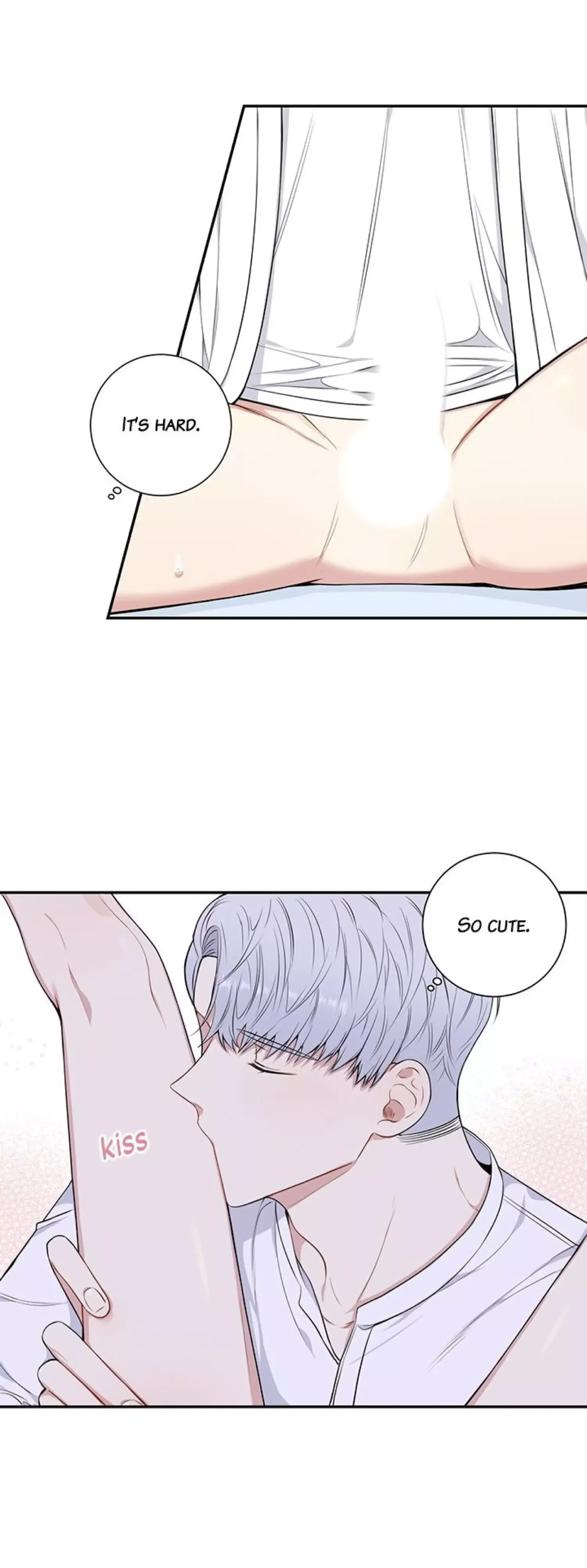 Cherry Blossoms After Winter Chapter 89 page 5