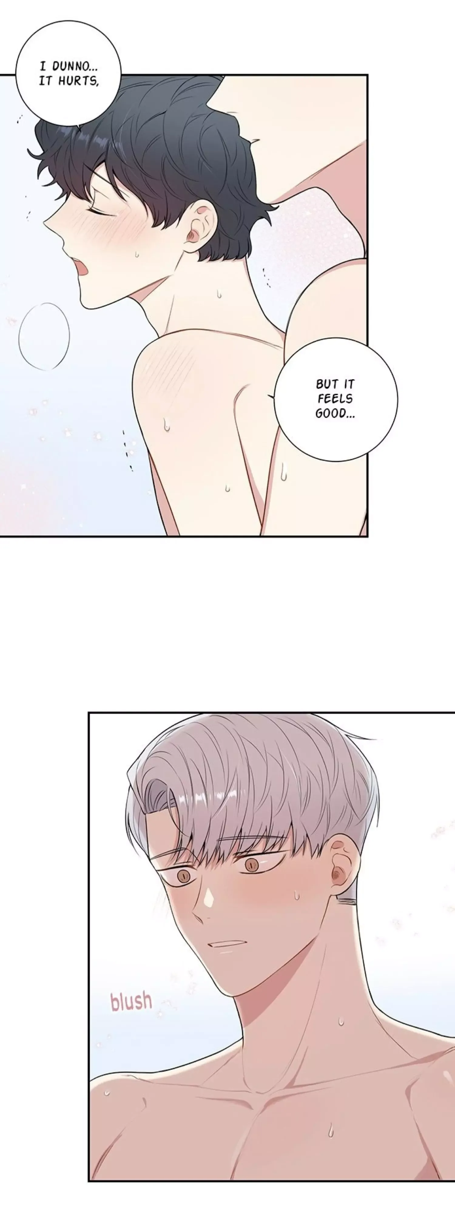 Cherry Blossoms After Winter Chapter 89 page 32