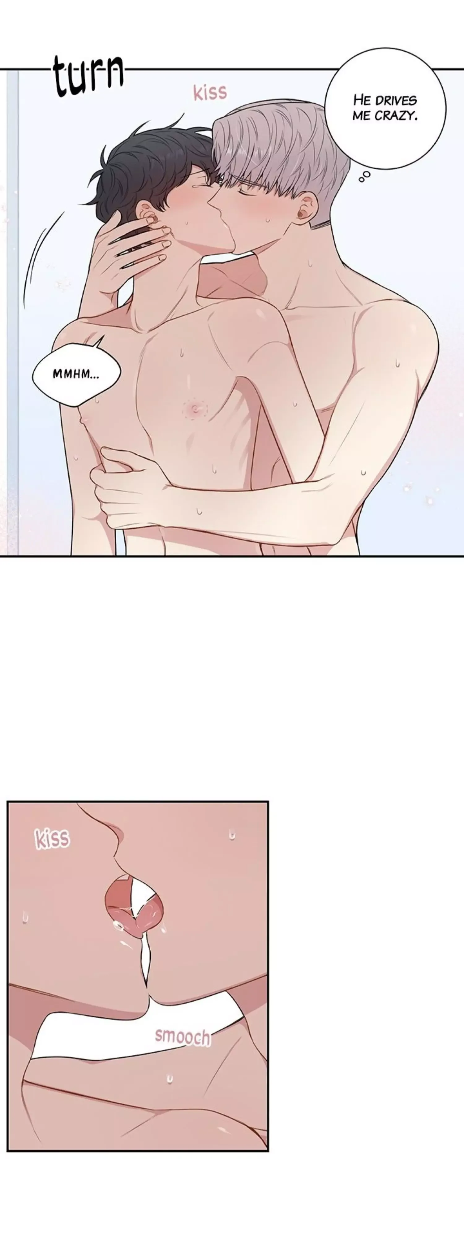 Cherry Blossoms After Winter Chapter 89 page 33