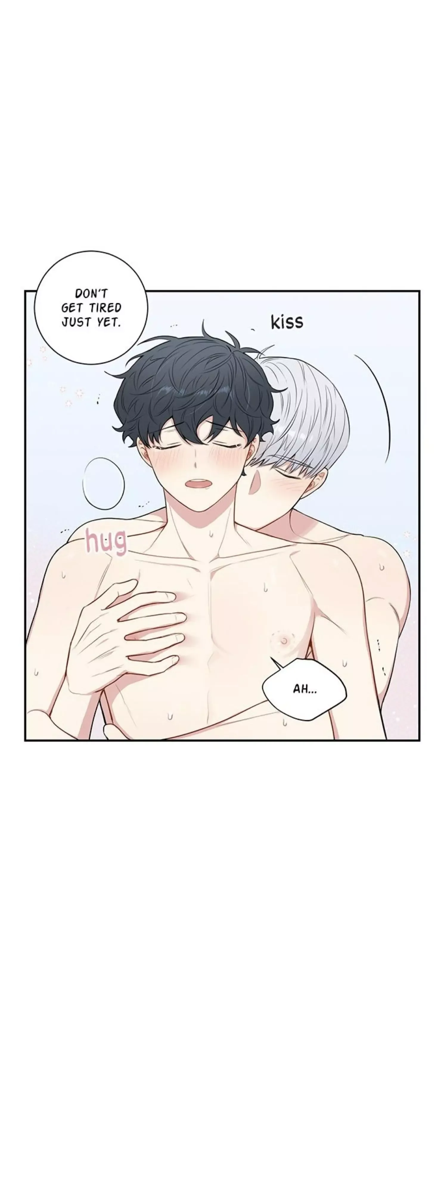 Cherry Blossoms After Winter Chapter 89 page 34