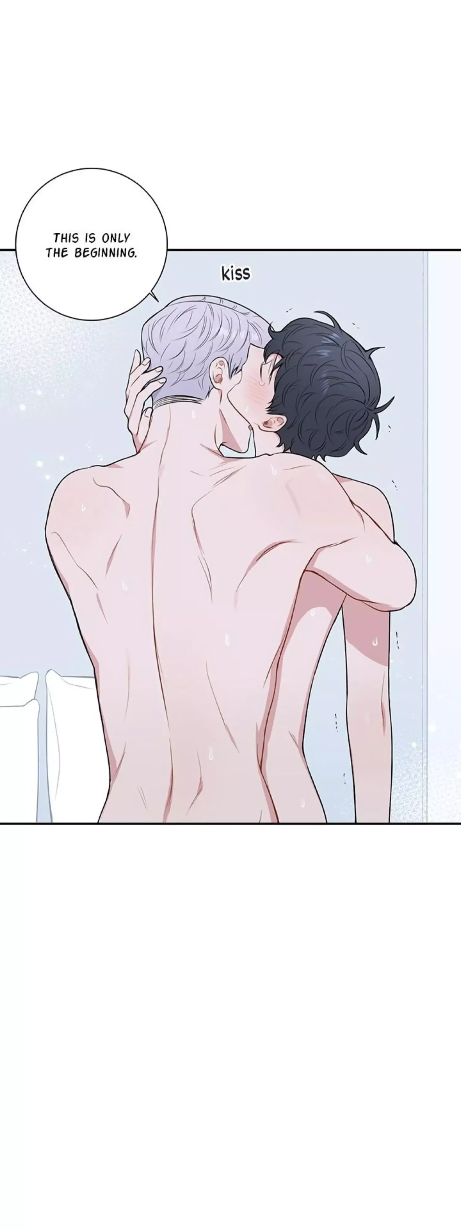 Cherry Blossoms After Winter Chapter 89 page 35