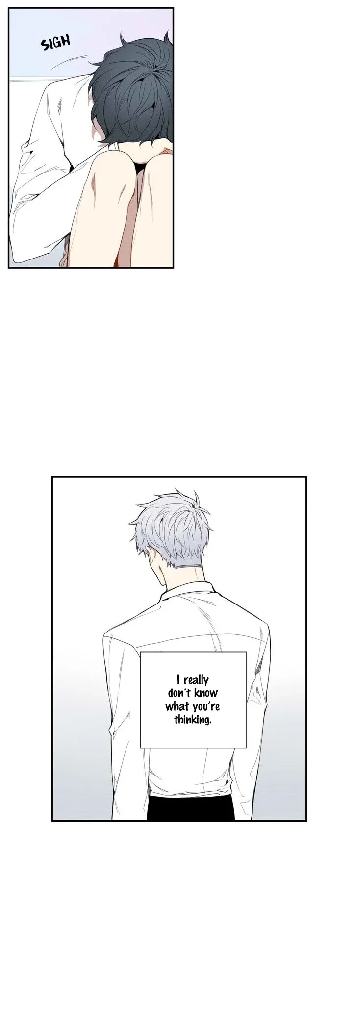 Cherry Blossoms After Winter Chapter 9 page 23