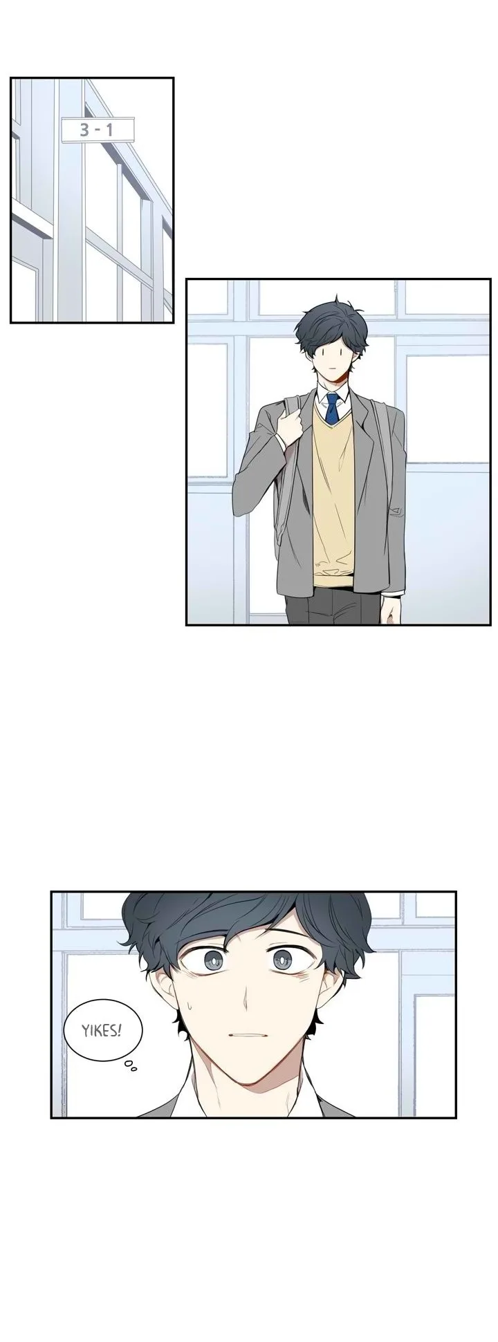 Cherry Blossoms After Winter Chapter 9 page 24