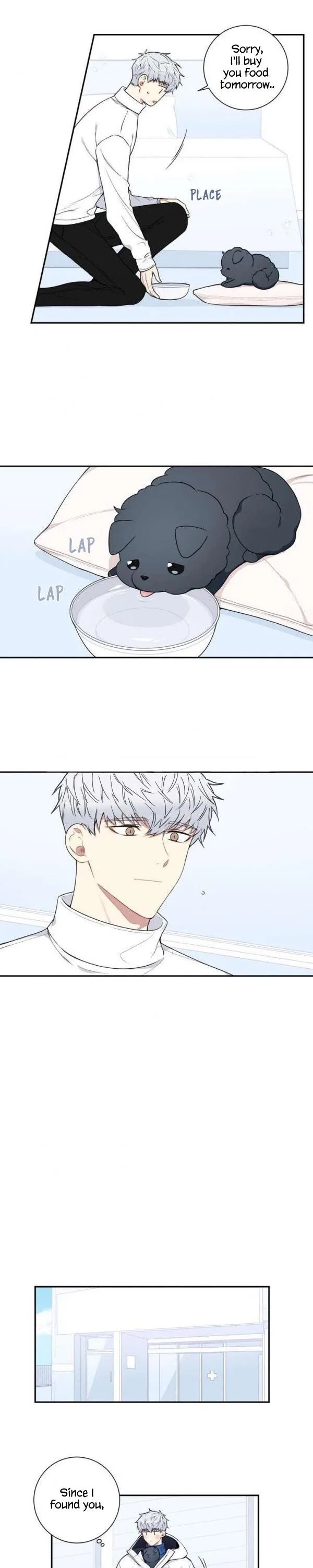 Cherry Blossoms After Winter Chapter 90.2 page 6