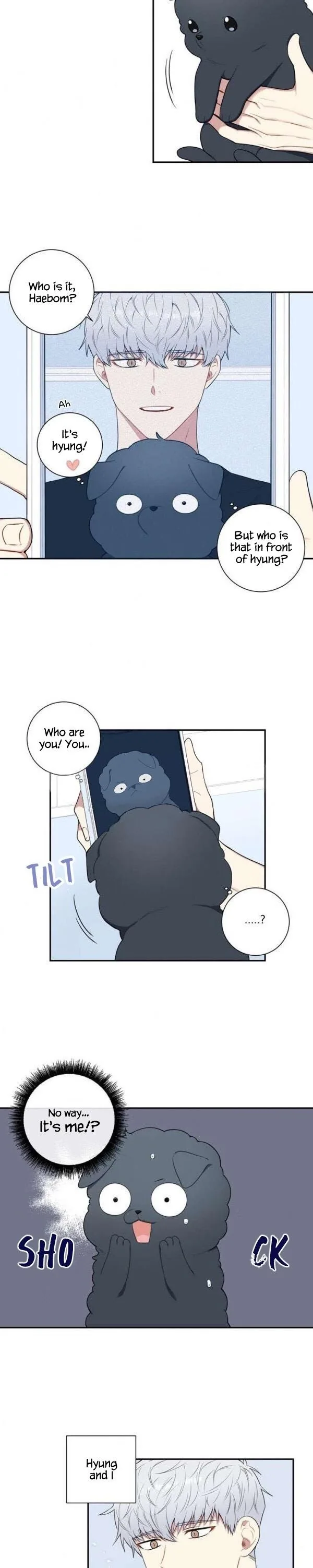 Cherry Blossoms After Winter Chapter 90.2 page 12