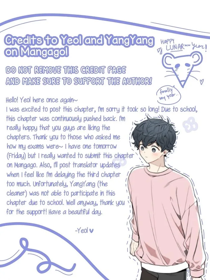 Cherry Blossoms After Winter Chapter 90.3 page 20