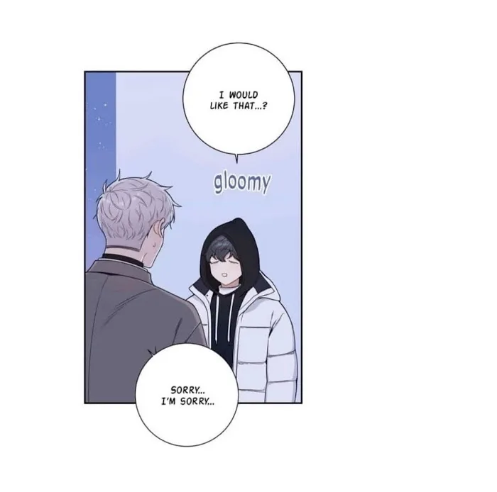 Cherry Blossoms After Winter Chapter 90.4 page 27