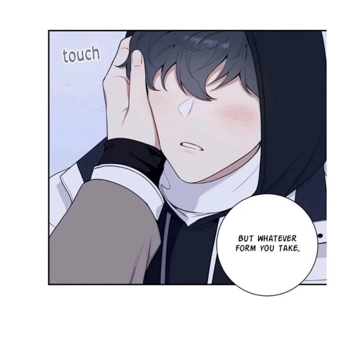 Cherry Blossoms After Winter Chapter 90.4 page 28