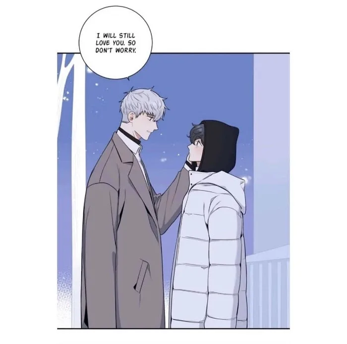 Cherry Blossoms After Winter Chapter 90.4 page 29
