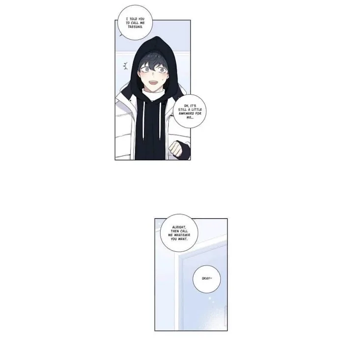 Cherry Blossoms After Winter Chapter 90.4 page 18