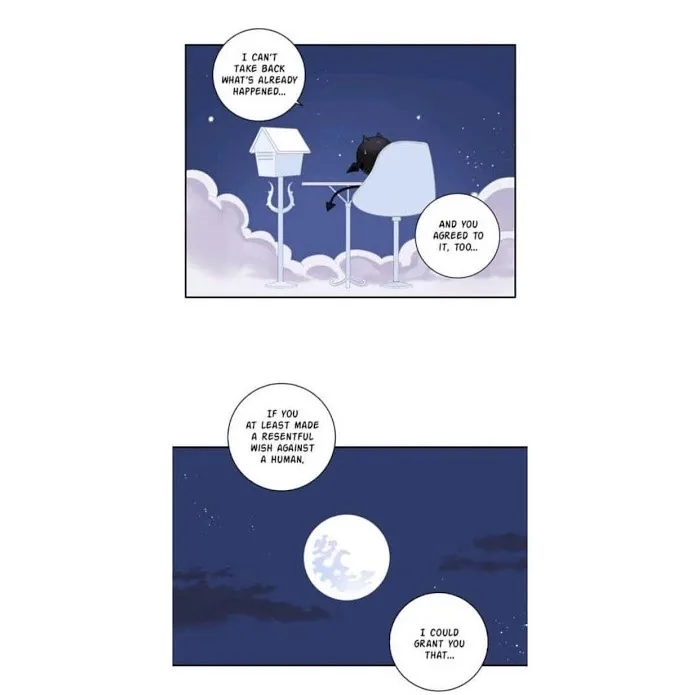 Cherry Blossoms After Winter Chapter 90.4 page 7