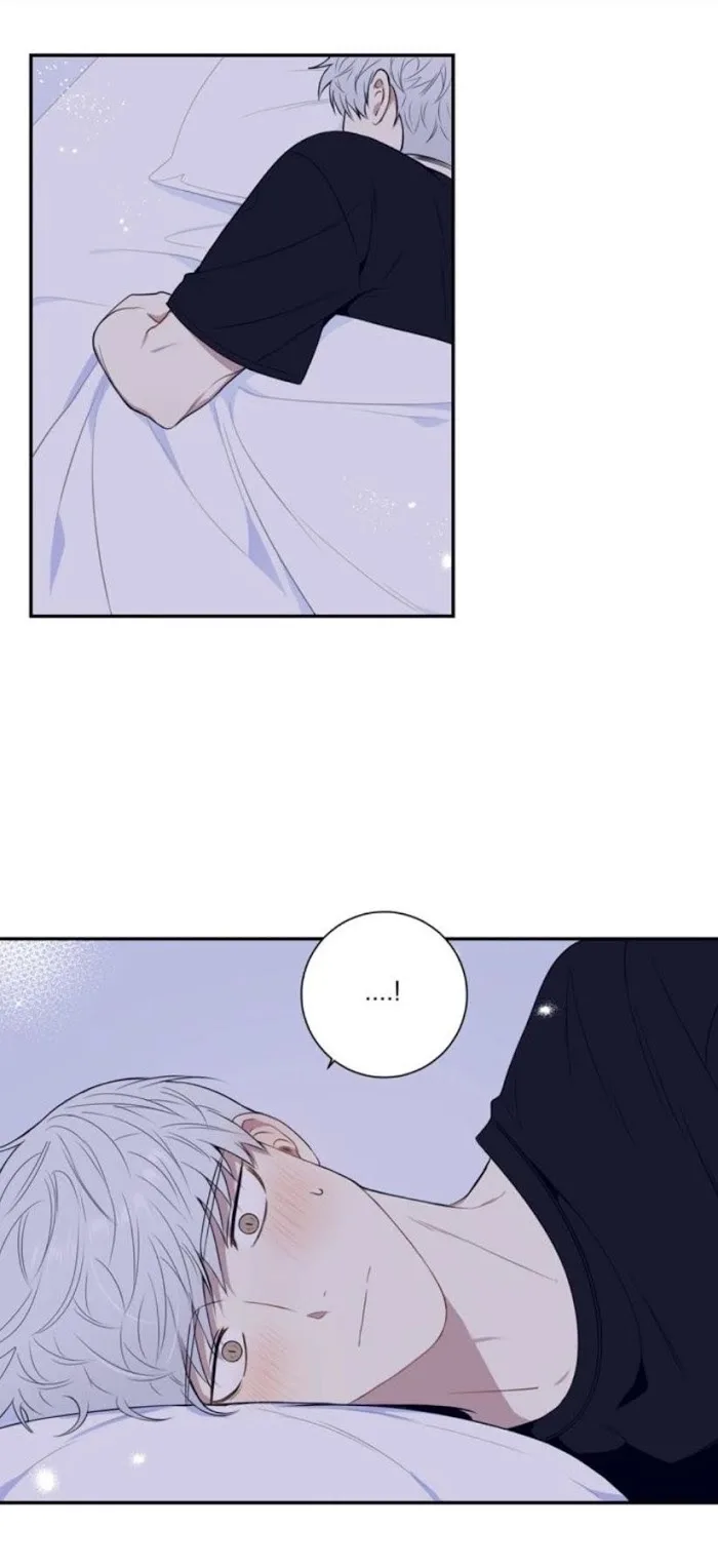 Cherry Blossoms After Winter Chapter 90.4 page 1