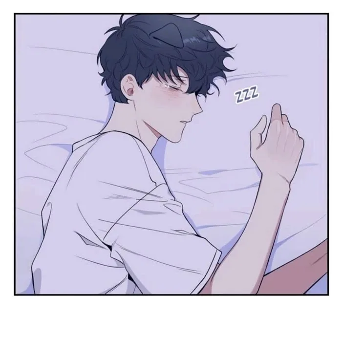 Cherry Blossoms After Winter Chapter 90.4 page 8