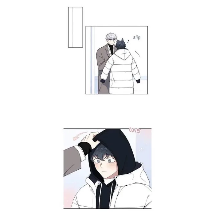 Cherry Blossoms After Winter Chapter 90.4 page 15