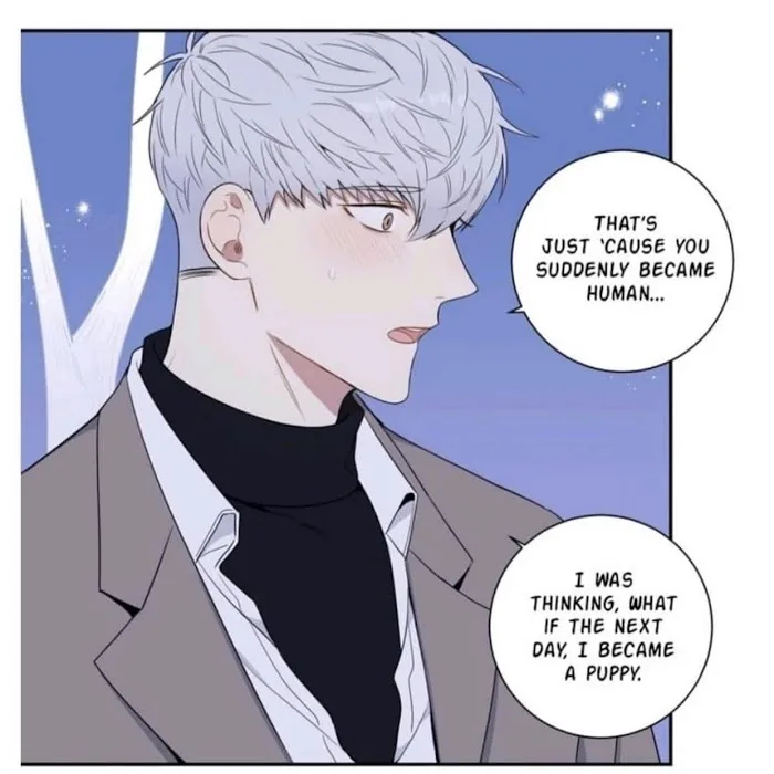Cherry Blossoms After Winter Chapter 90.4 page 25