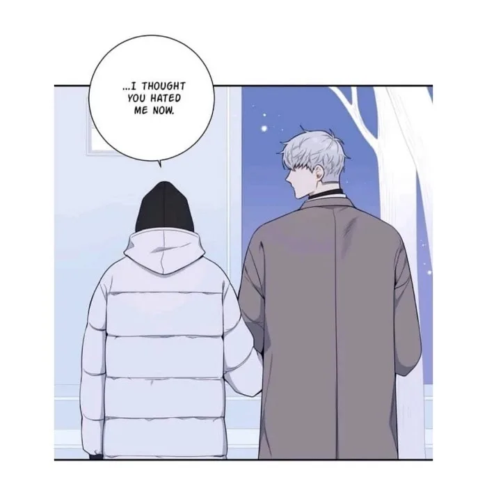 Cherry Blossoms After Winter Chapter 90.4 page 23