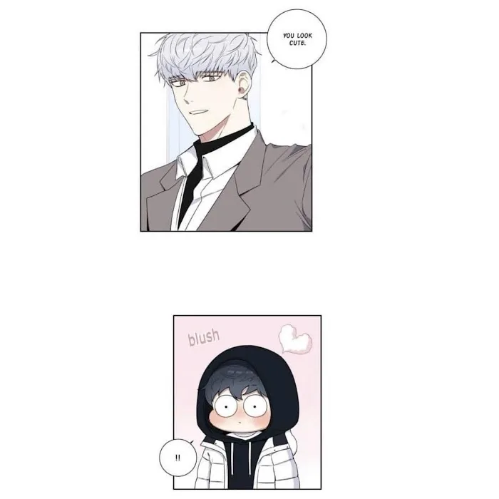 Cherry Blossoms After Winter Chapter 90.4 page 16