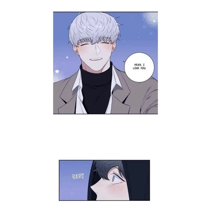 Cherry Blossoms After Winter Chapter 90.4 page 31