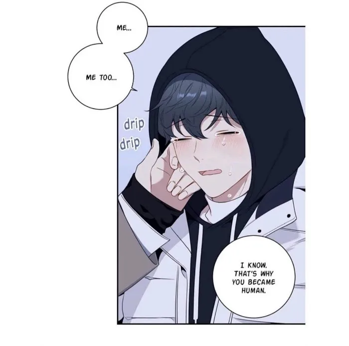 Cherry Blossoms After Winter Chapter 90.4 page 32