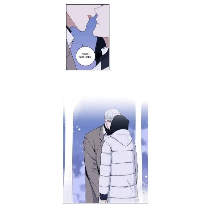 Cherry Blossoms After Winter Chapter 90.4 page 35