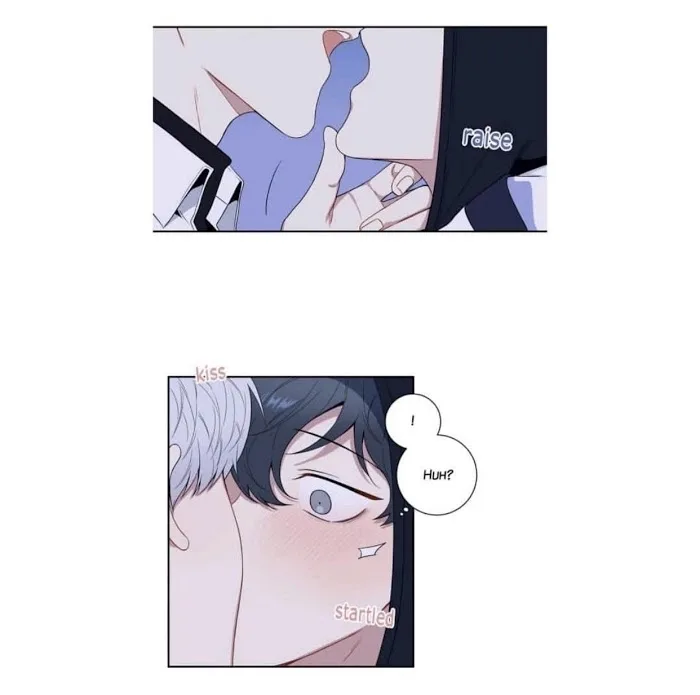 Cherry Blossoms After Winter Chapter 90.4 page 36