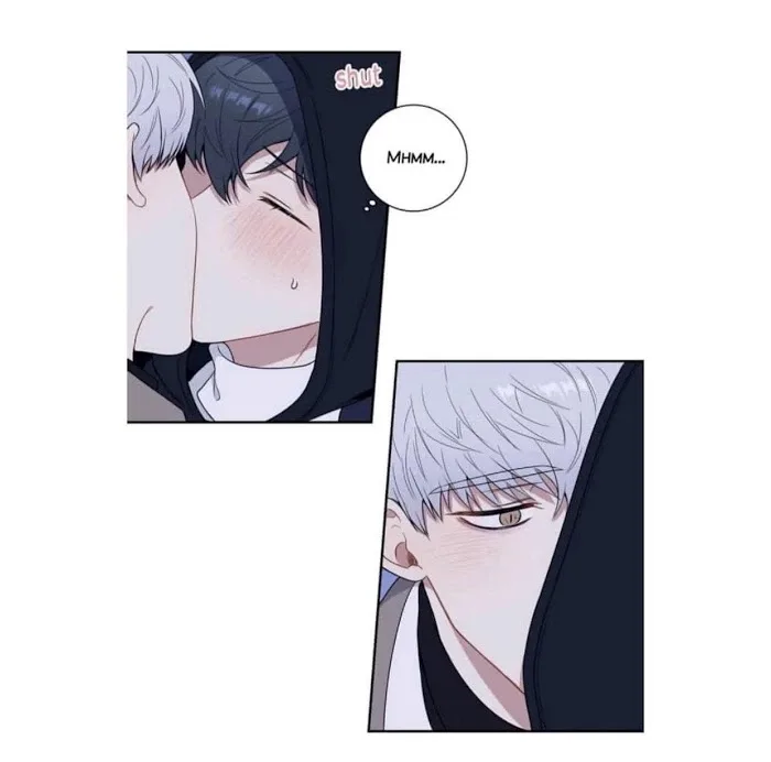 Cherry Blossoms After Winter Chapter 90.4 page 37