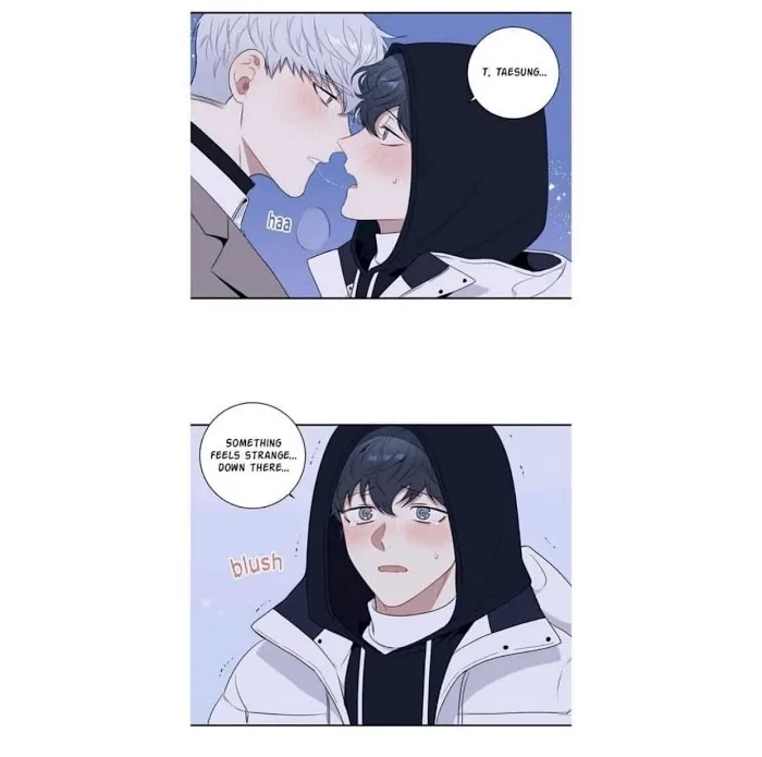 Cherry Blossoms After Winter Chapter 90.4 page 40