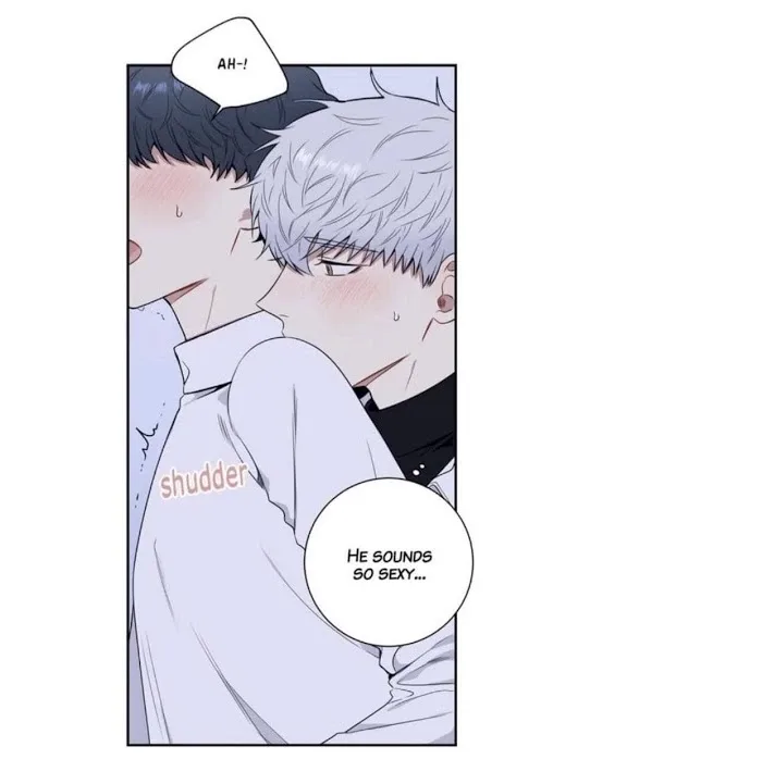 Cherry Blossoms After Winter Chapter 90.4 page 44
