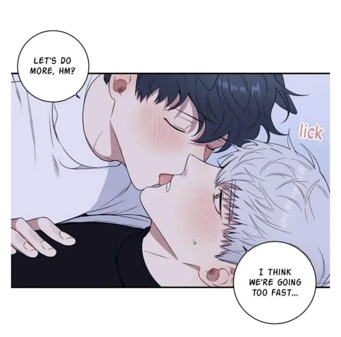 Cherry Blossoms After Winter Chapter 90.4 page 46