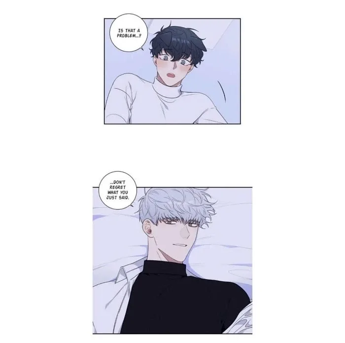 Cherry Blossoms After Winter Chapter 90.4 page 48