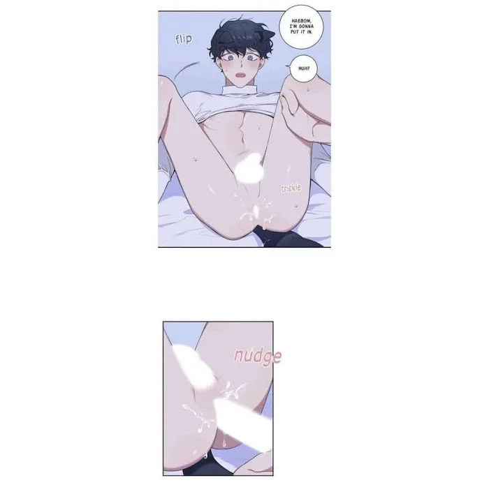 Cherry Blossoms After Winter Chapter 90.4 page 51
