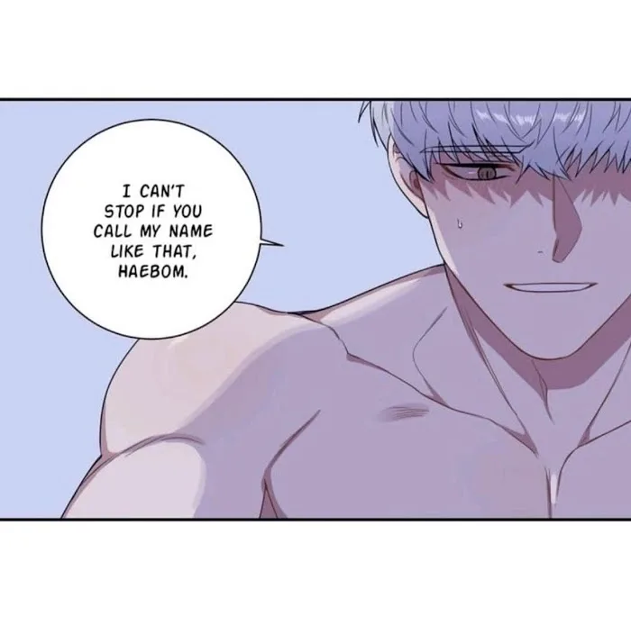 Cherry Blossoms After Winter Chapter 90.4 page 54