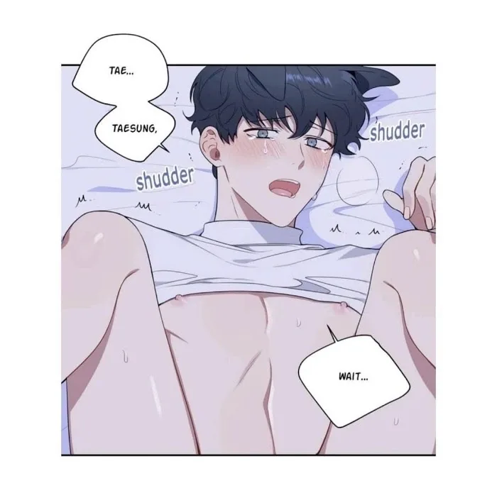 Cherry Blossoms After Winter Chapter 90.4 page 53
