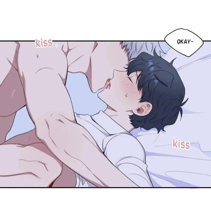 Cherry Blossoms After Winter Chapter 90.4 page 57