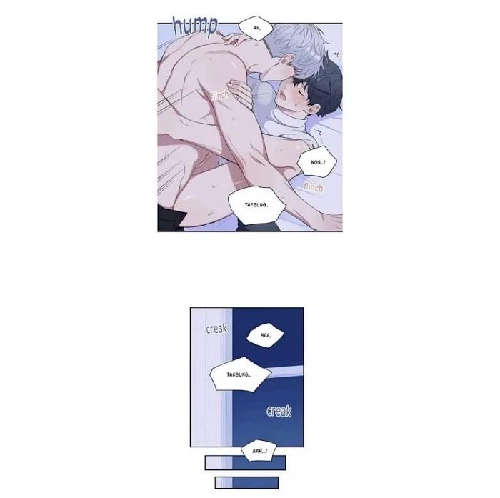 Cherry Blossoms After Winter Chapter 90.4 page 58