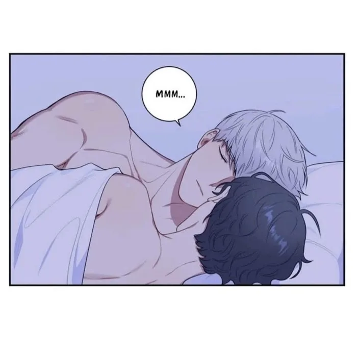 Cherry Blossoms After Winter Chapter 90.4 page 59