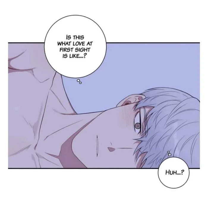 Cherry Blossoms After Winter Chapter 90.4 page 61