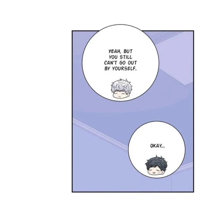 Cherry Blossoms After Winter Chapter 90.4 page 66