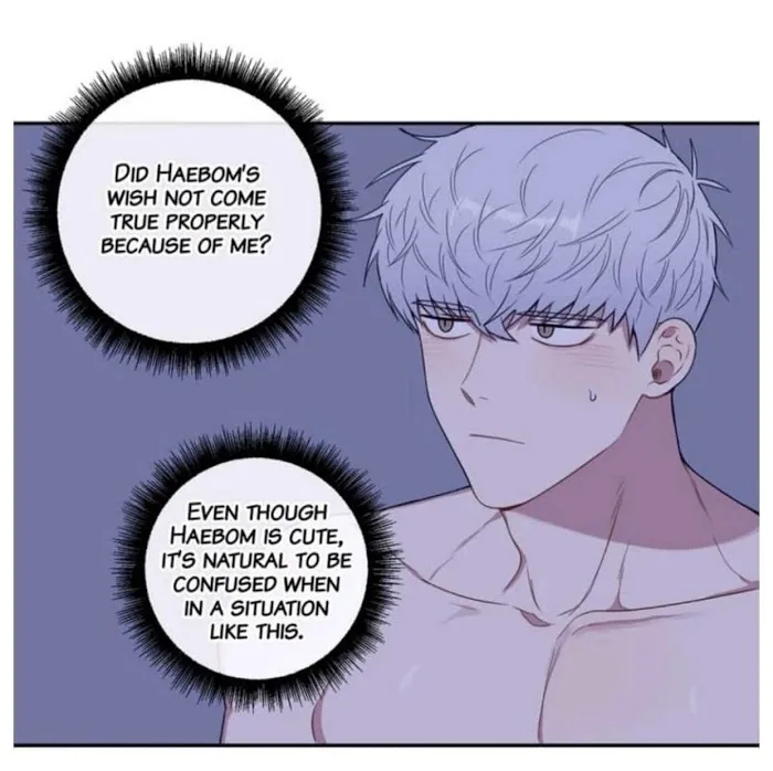 Cherry Blossoms After Winter Chapter 90.4 page 67