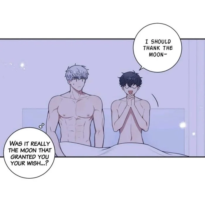 Cherry Blossoms After Winter Chapter 90.4 page 68