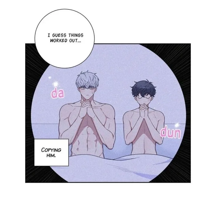 Cherry Blossoms After Winter Chapter 90.4 page 70