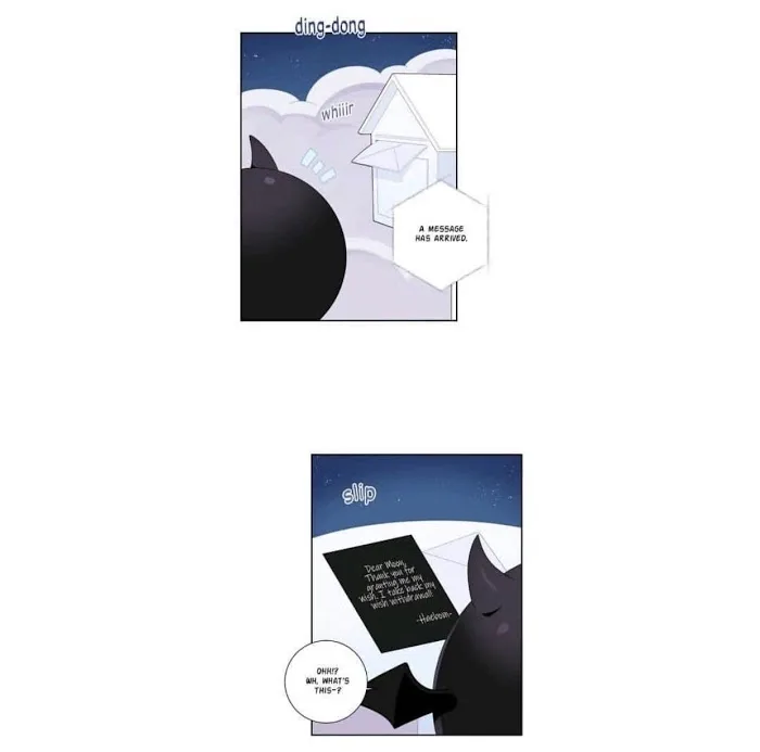 Cherry Blossoms After Winter Chapter 90.4 page 69
