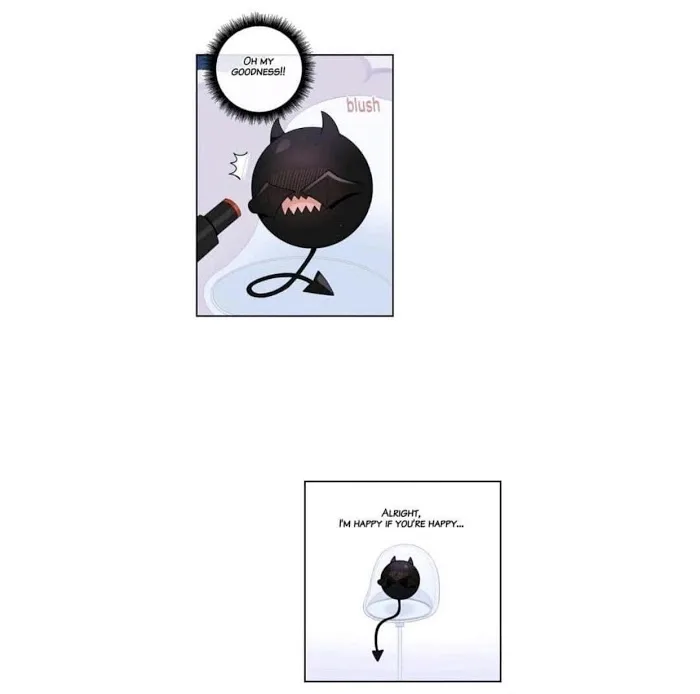 Cherry Blossoms After Winter Chapter 90.4 page 71