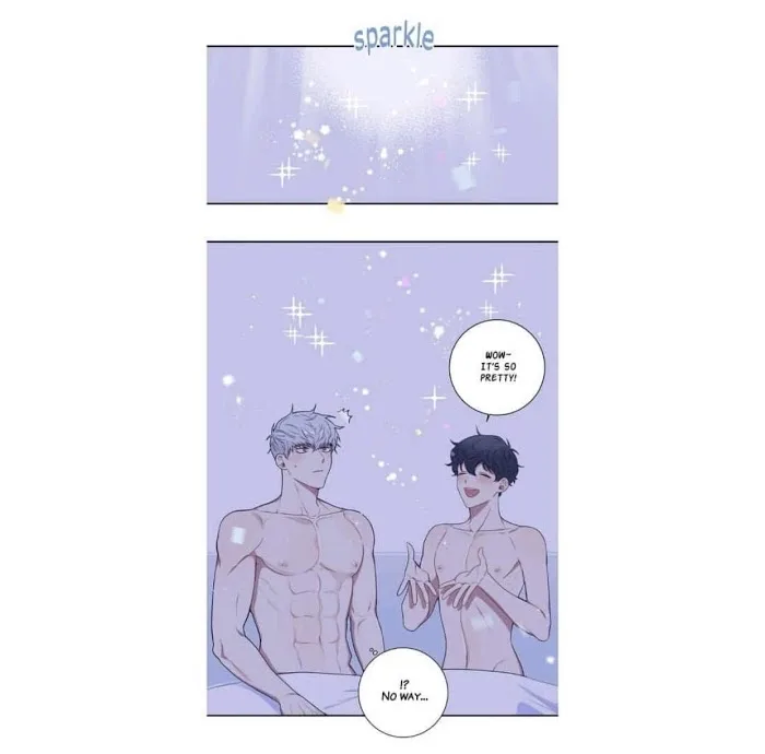 Cherry Blossoms After Winter Chapter 90.4 page 72