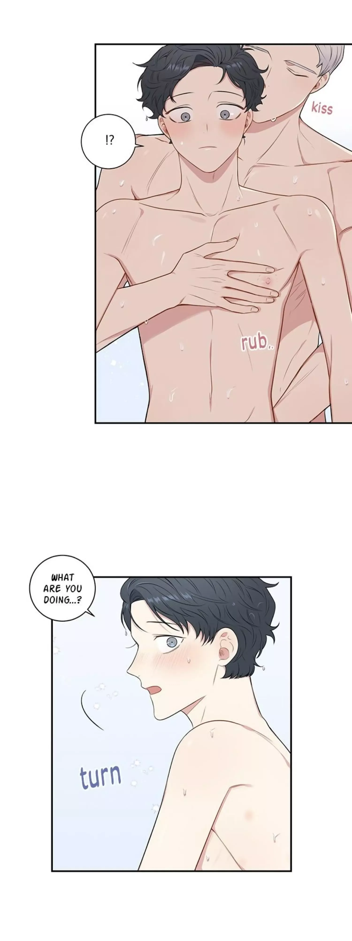 Cherry Blossoms After Winter Chapter 90 page 20