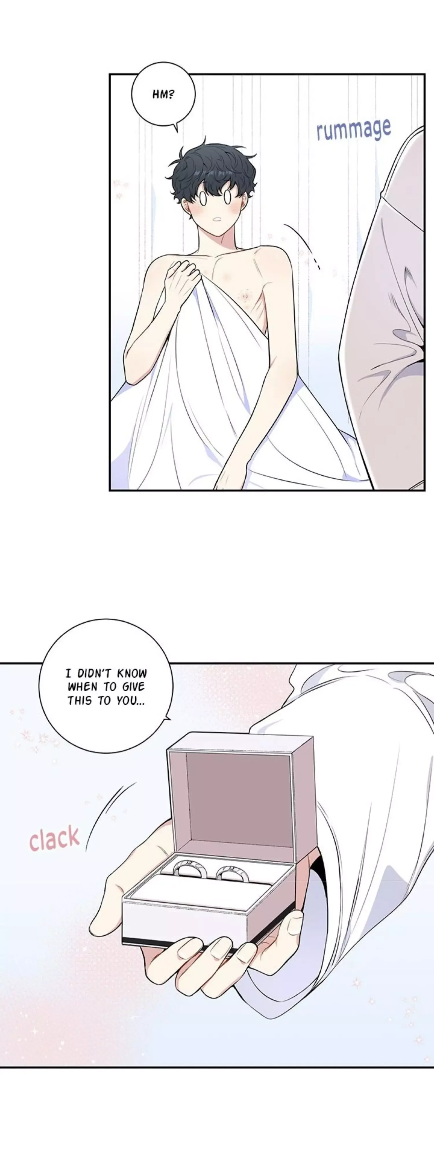 Cherry Blossoms After Winter Chapter 90 page 26