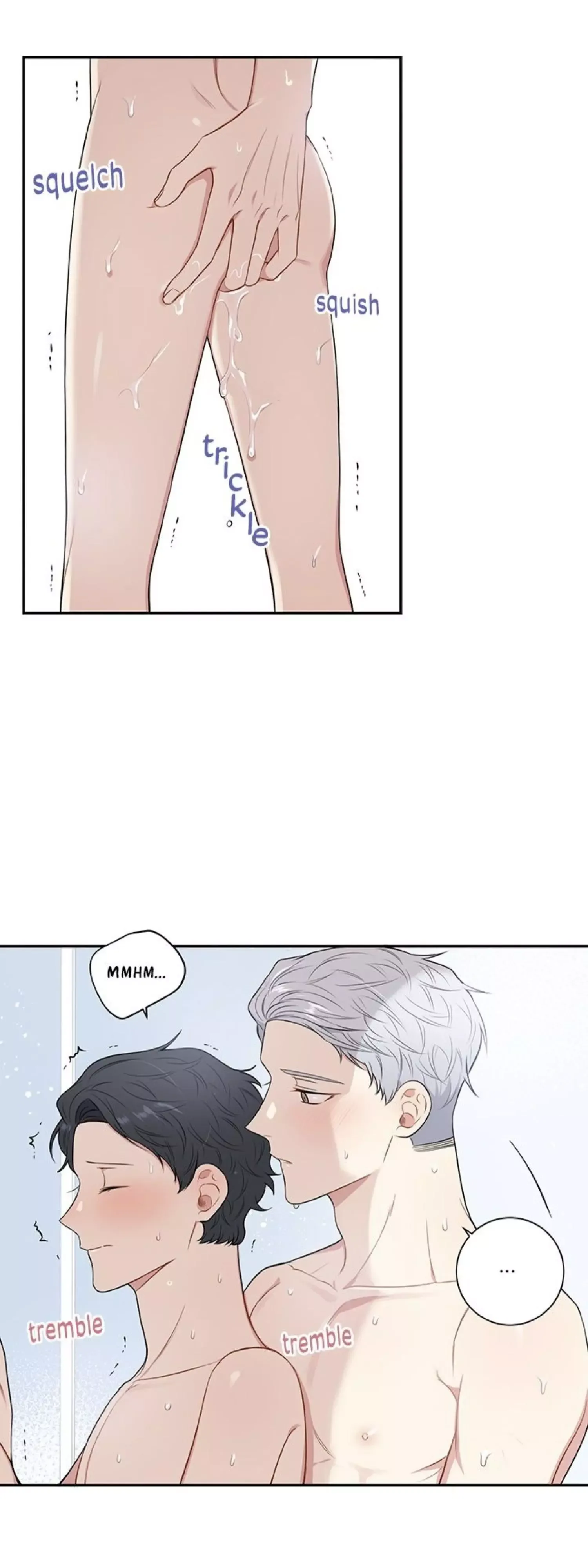 Cherry Blossoms After Winter Chapter 90 page 19